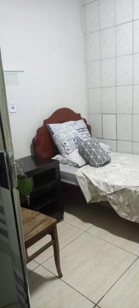 Quarto de solteiro
